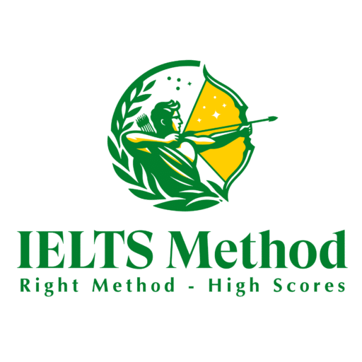 IELTS Method